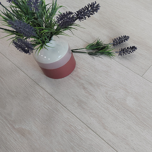 Ламинат MSPC Дуб Домашний очаг